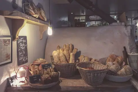 Gourmet Bakers & Sweets photo 2