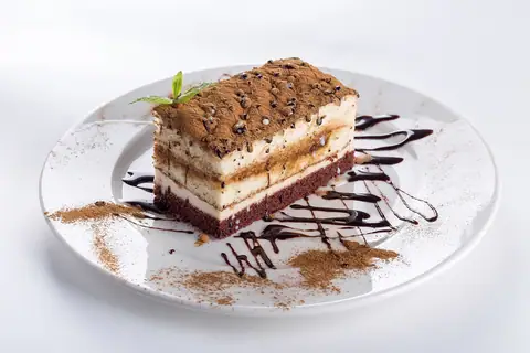 Gourmet Bakers & Sweets photo 4